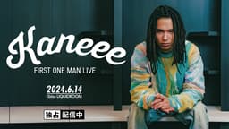 トップス kaneee one man live tee Kaneee FIRST ONE MAN LIVE at Ebisu LIQUIDROOM (HIPHOP