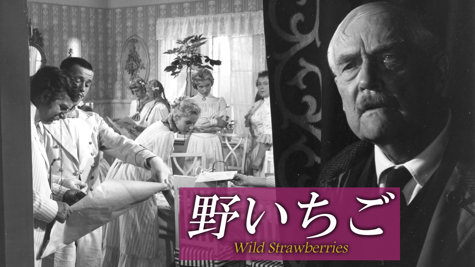 野いちご HD修復版 (映画) | 無料動画・見逃し配信を見るなら | ABEMA