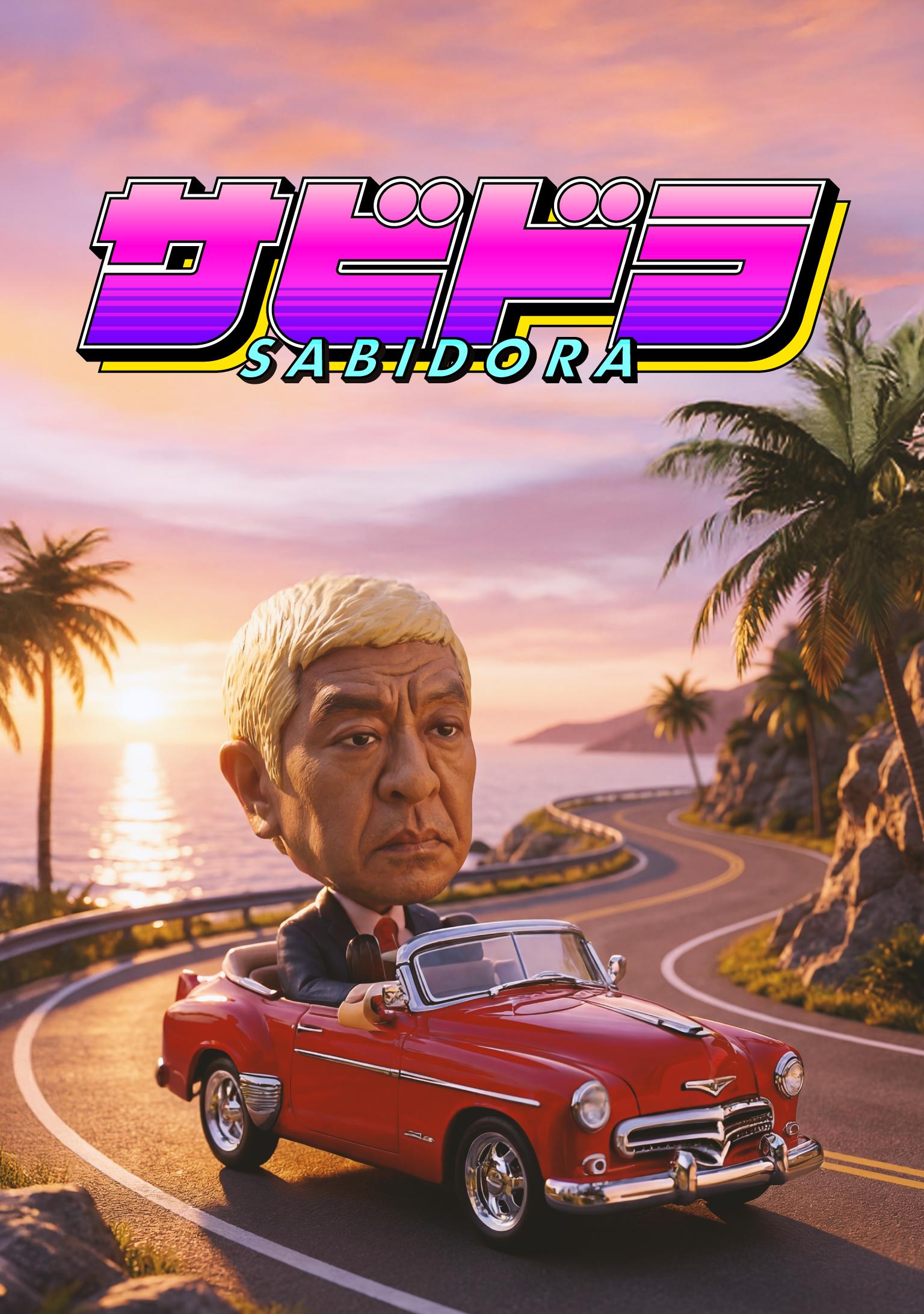サビドラ