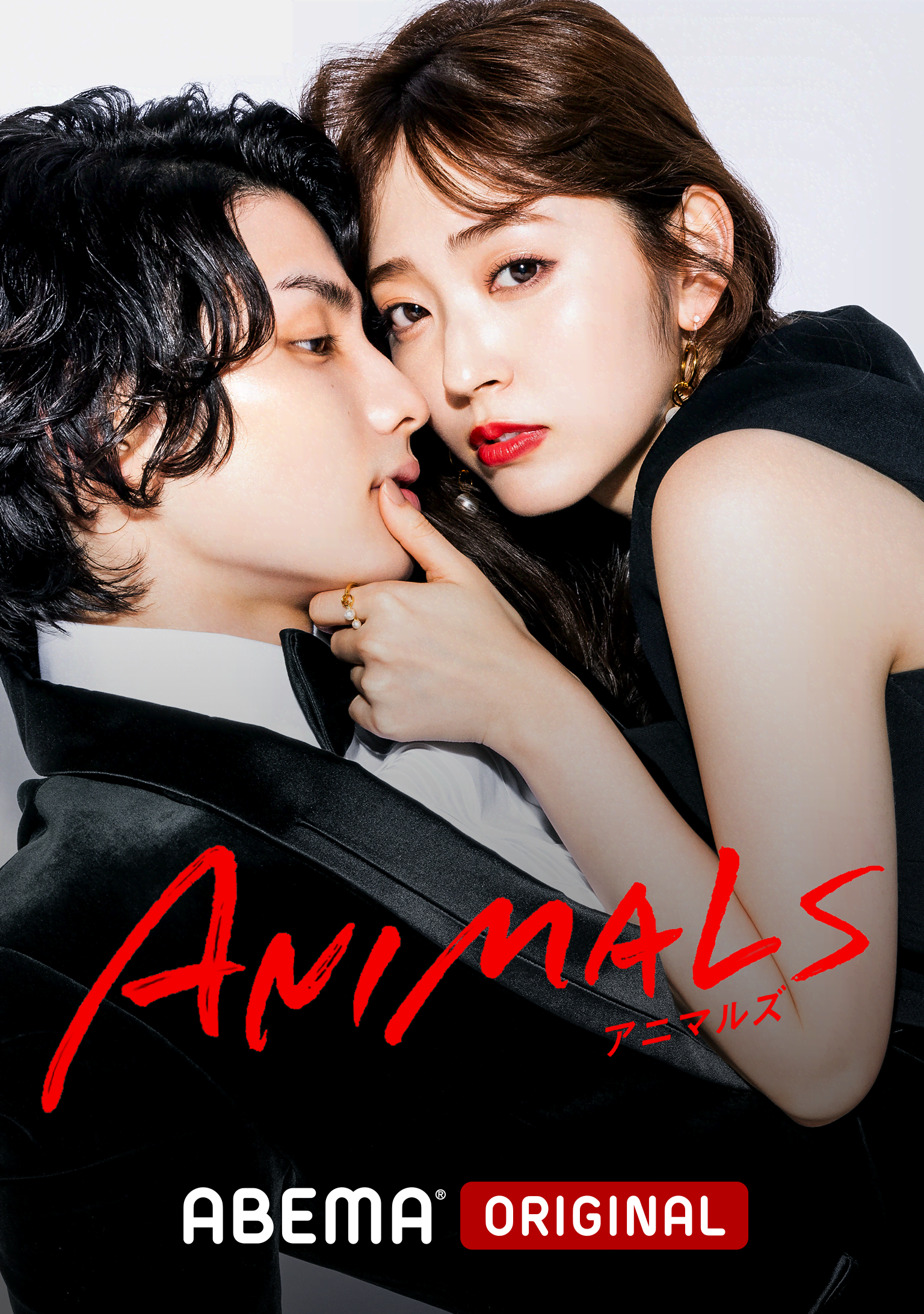 ANIMALS-アニマルズ-