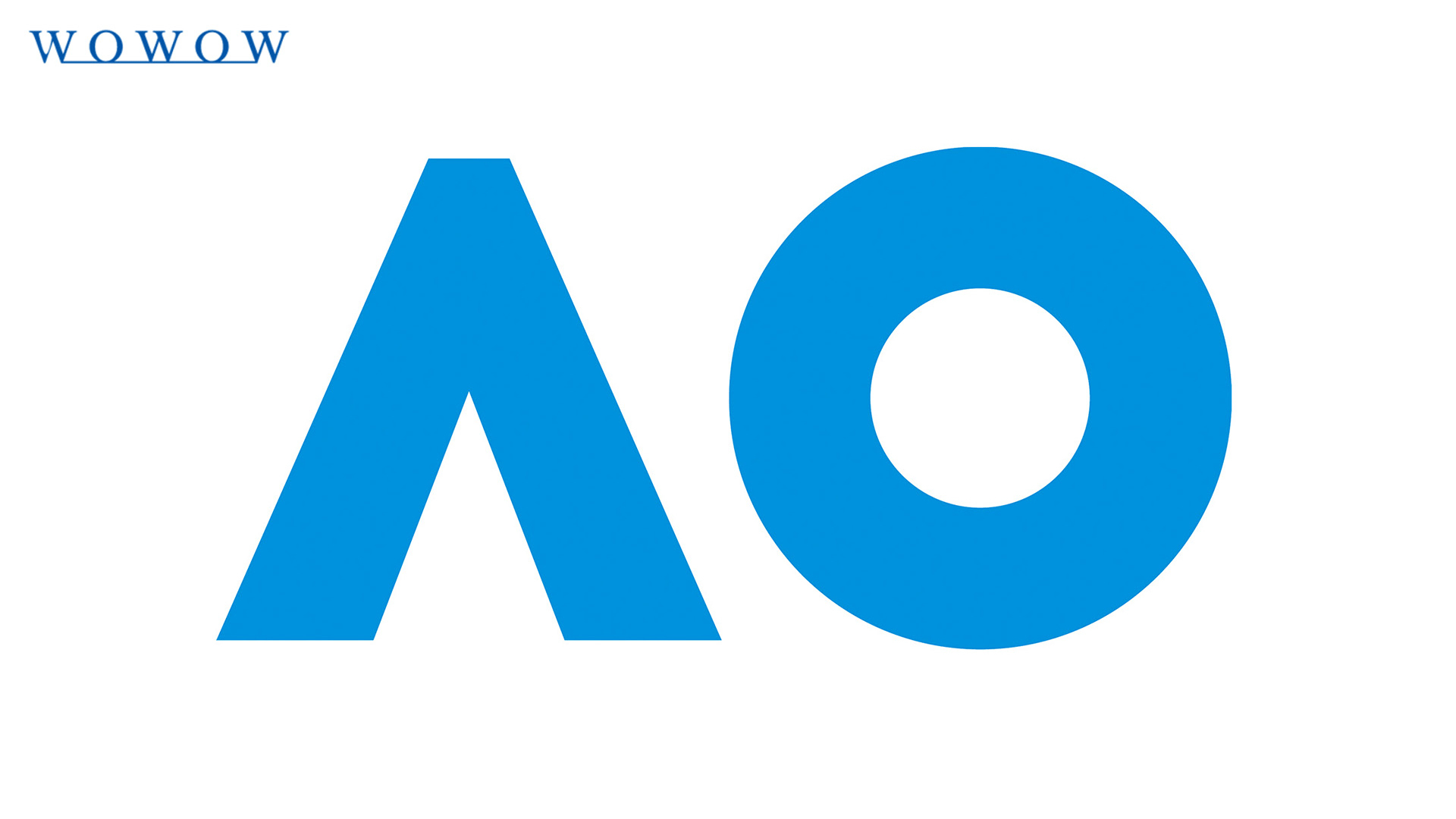 全豪OP - 全豪オープンテニス2025【特別映像】 (スポーツ) | 無料動画・見逃し配信を見るなら | ABEMA