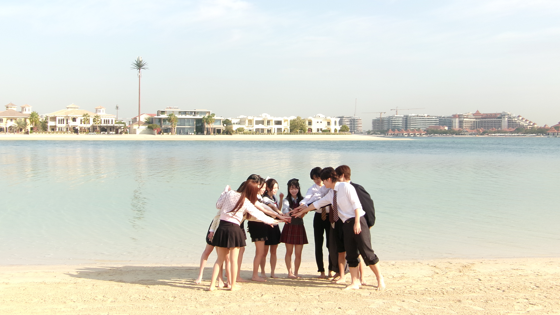 オフショット34