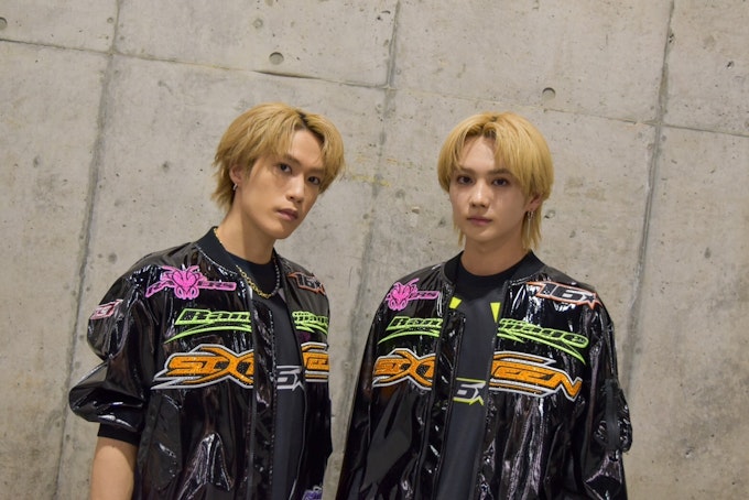 アーティスト写真