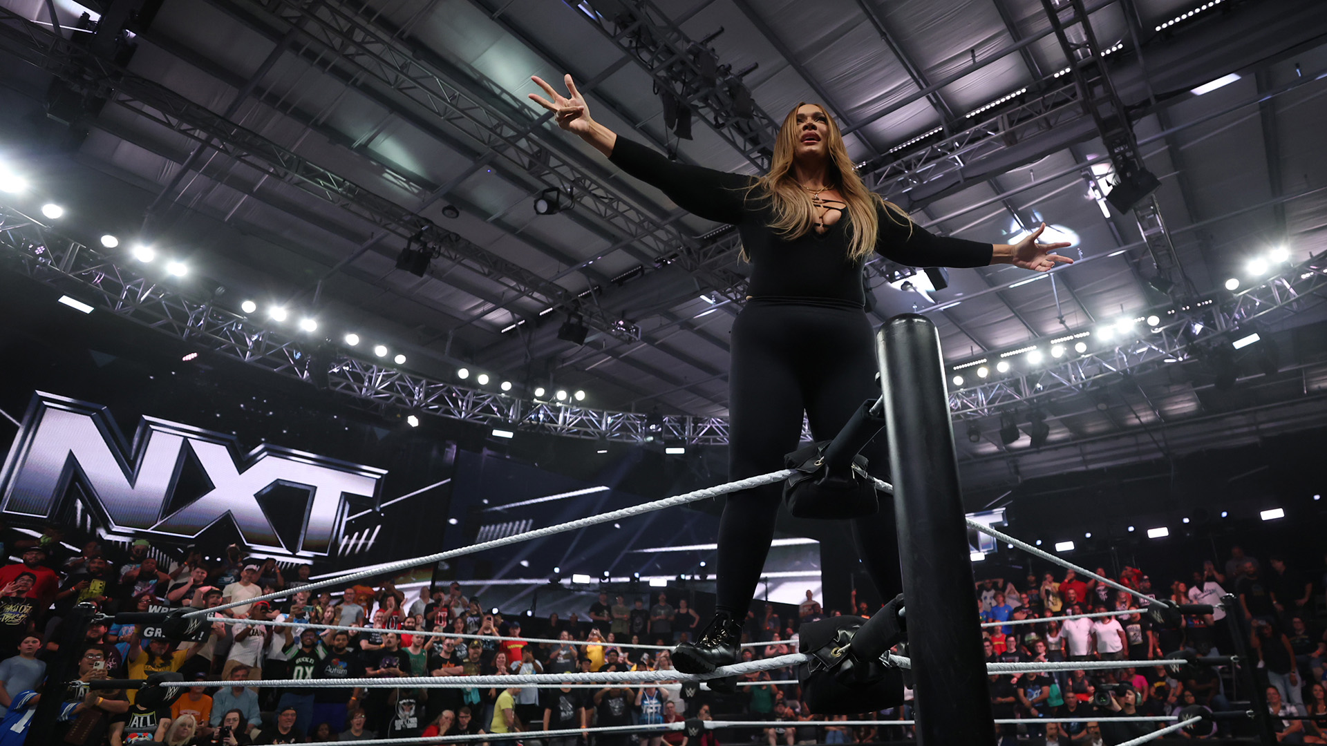 WWE SMACKDOWN|ABEMA #91