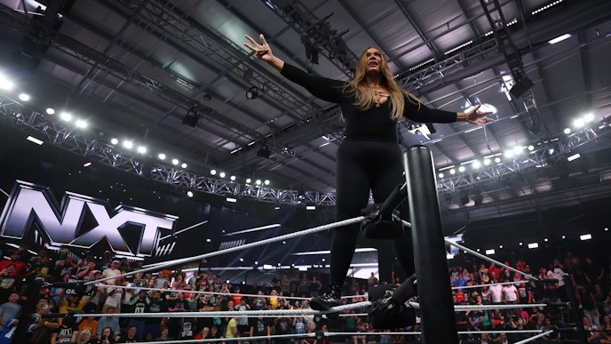 WWE SMACKDOWN|ABEMA #91