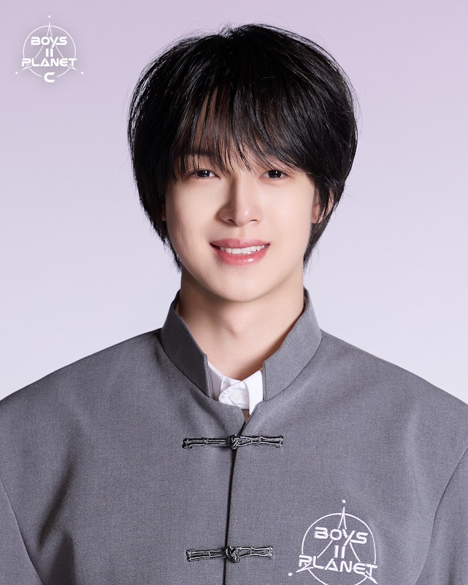 임잭 イムジャク LIM JACK 林杰 林杰