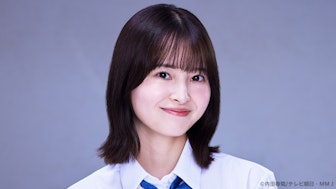 堀切ちよみ (飯沼愛)