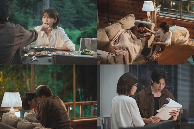 アイドルアイ名場面10