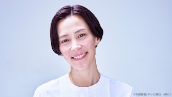 堀切楓(木村佳乃)