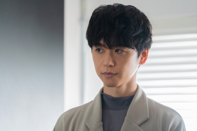 香川誠(橋本淳)