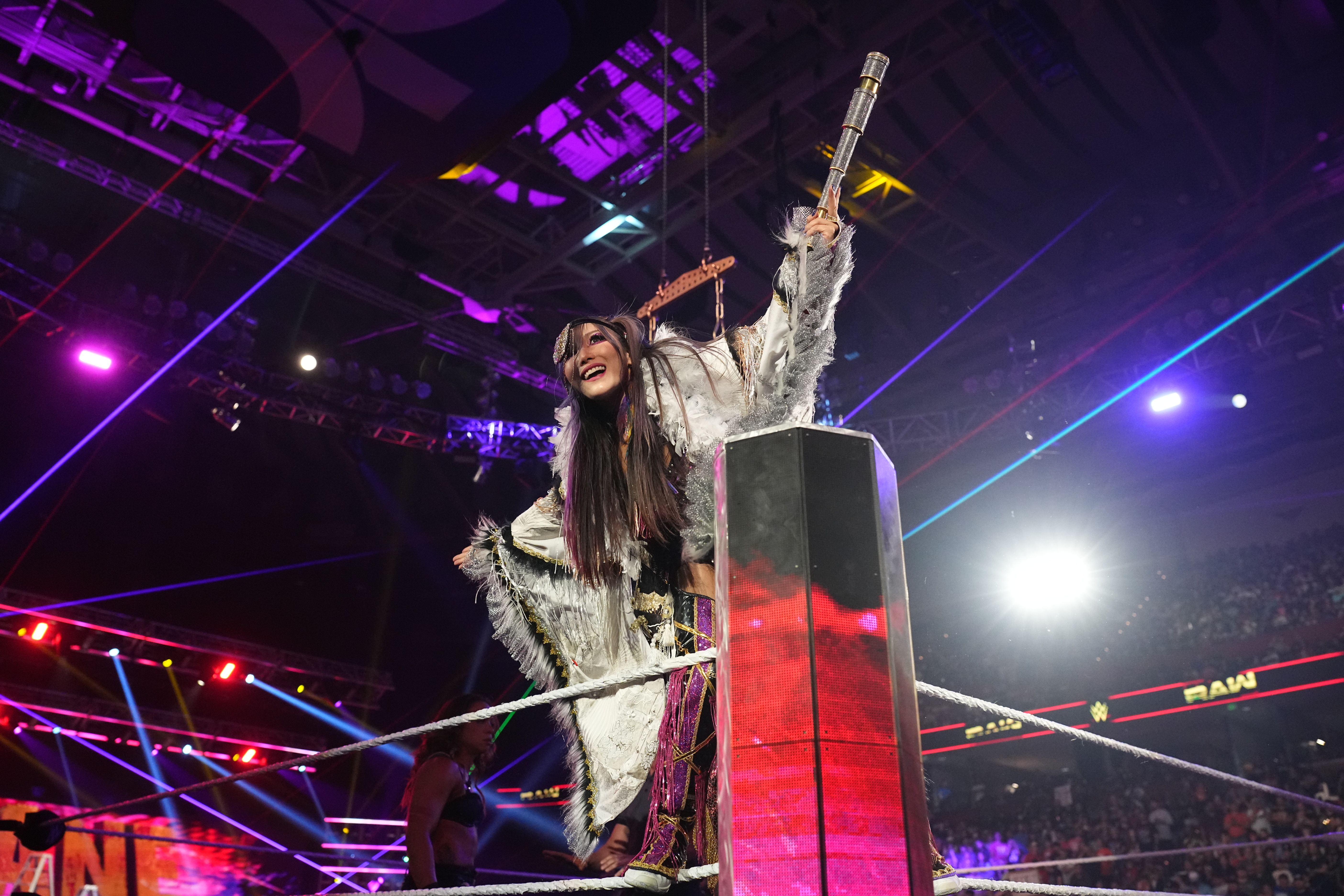 WWE SMACKDOWN|ABEMA #93