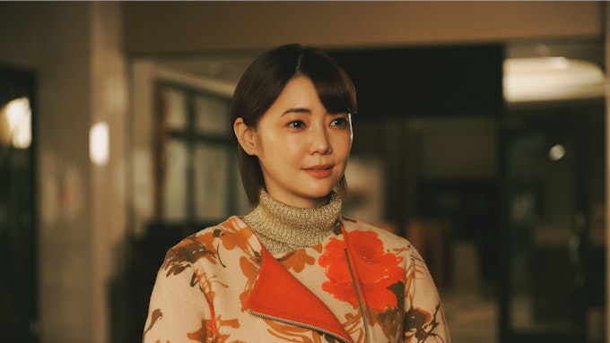 礼子(倉科カナ)