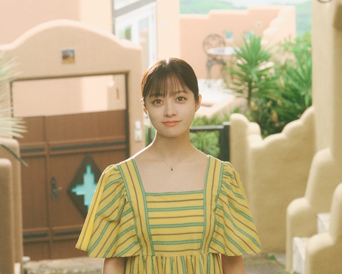 星野 緑(橋本環奈)