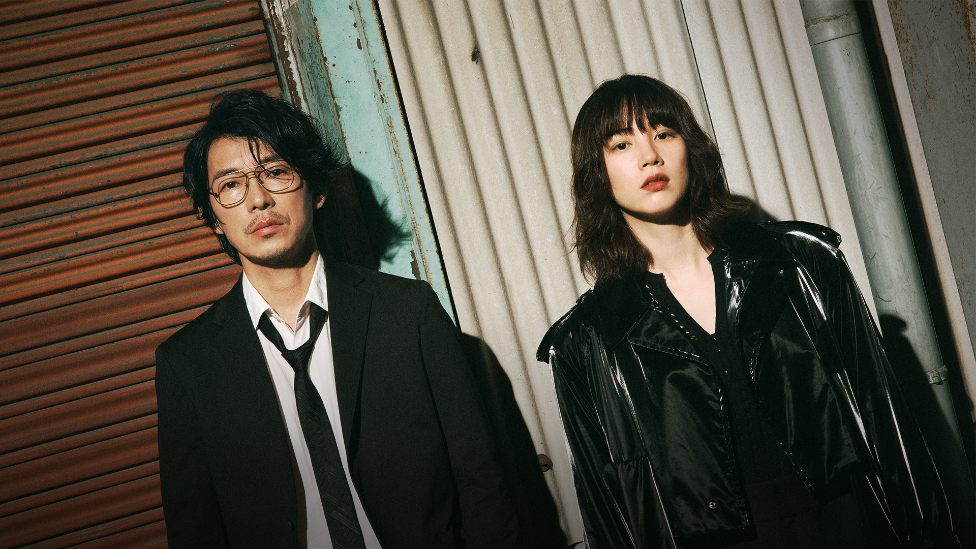 MISS KING / ミス・キング』｜番組・キャスト情報