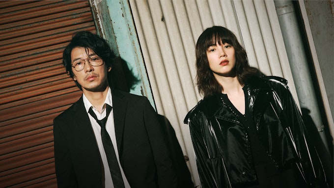 TVドラマ mskingooo MISS KING / ミス・キング|番組・キャスト情報|アベマは全話無料