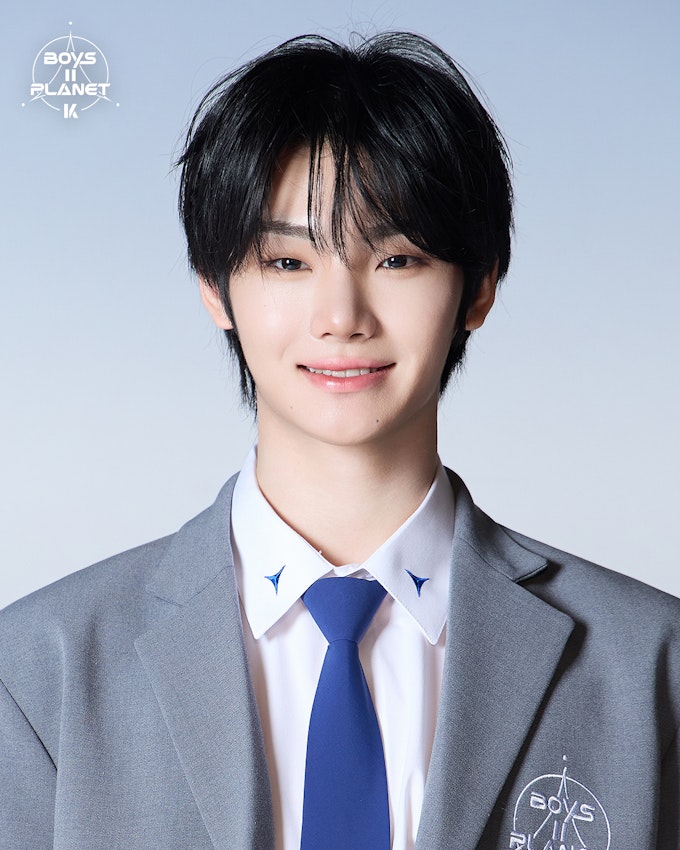 이윤찬 イ・ユンチャン LEE YOON CHAN