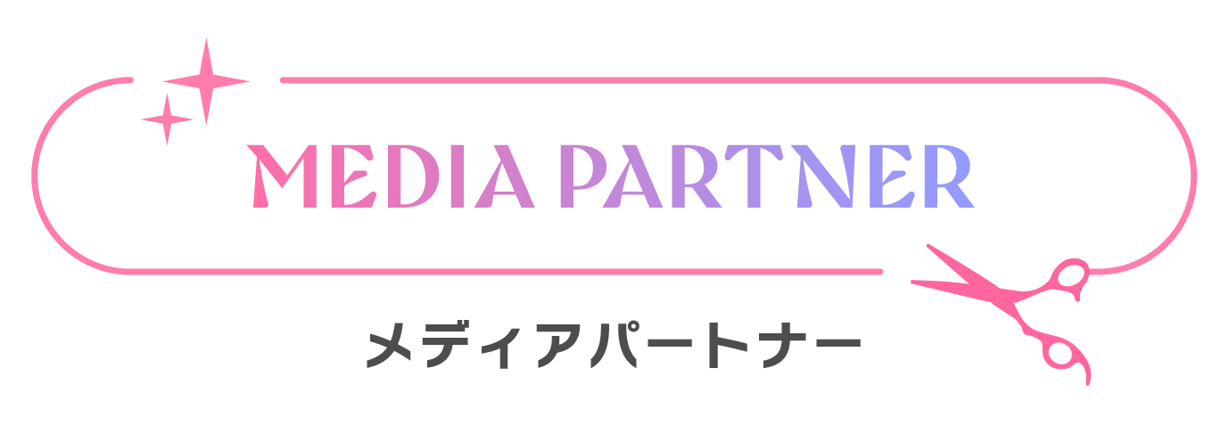 メディアパートナー