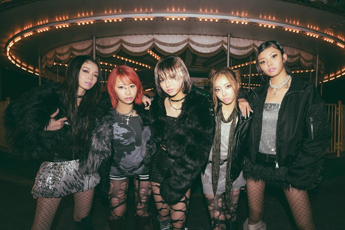 Opening Performance:MYERA