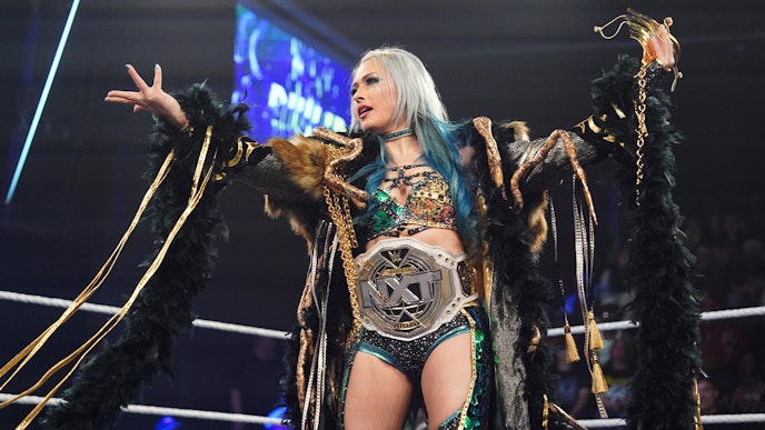 WWE SMACKDOWN|ABEMA #95