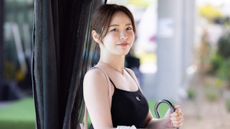 ミサキ 30歳 正直すぎるはんなり女社長