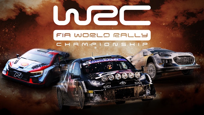 WRC (FIA 世界ラリー選手権) 