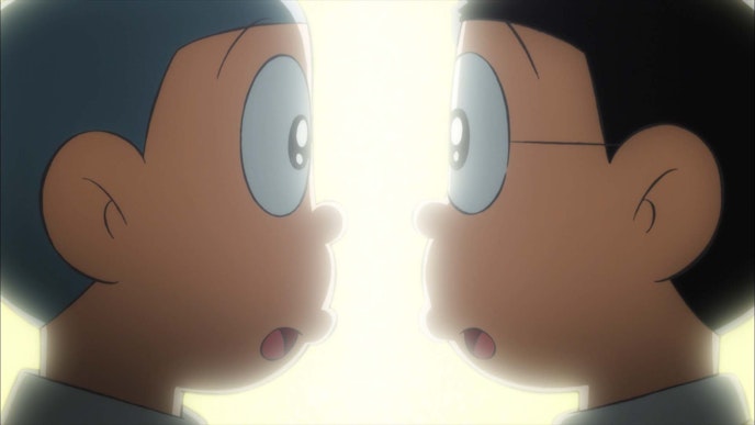 映画ドラえもん のび太と奇跡の島 アニマルアドベンチャー