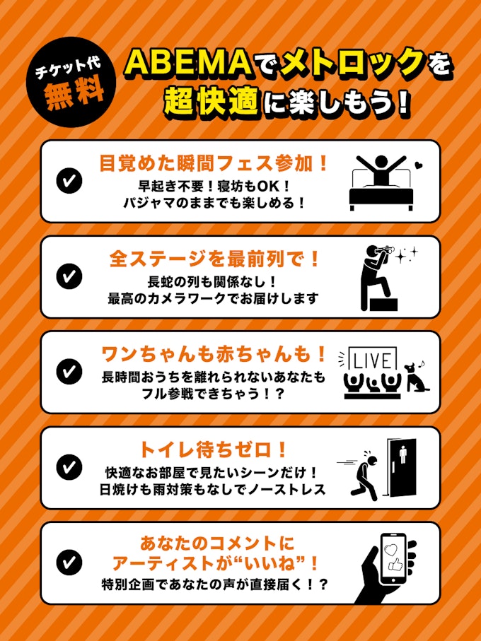 メトロック2024