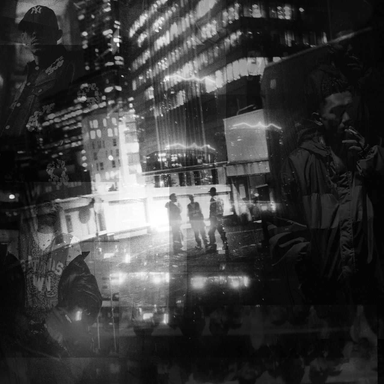 DJ TATSUKI - City of Dreams feat. IO & MonyHorse