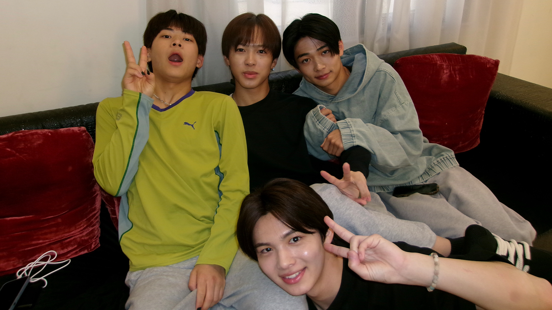 オフショット21