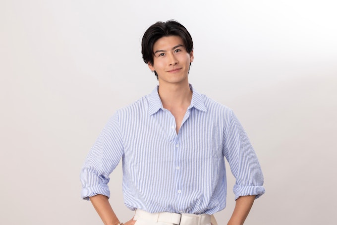 小野 竜佑 (おの りゅうすけ)