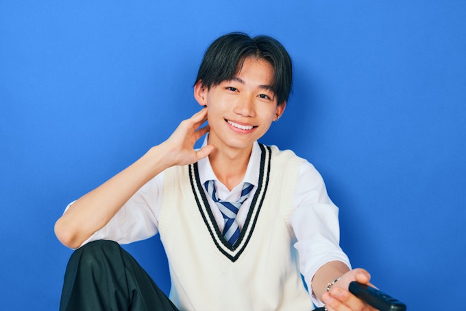 村澤 瑠依(むらさわ るい)