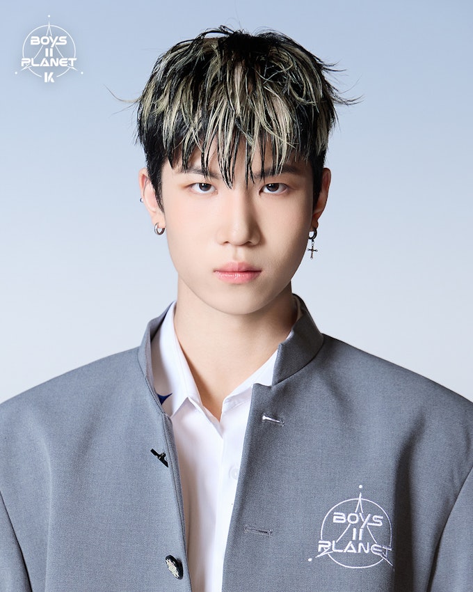 염예찬 ヨム・イェチャン YEOM YE CHAN