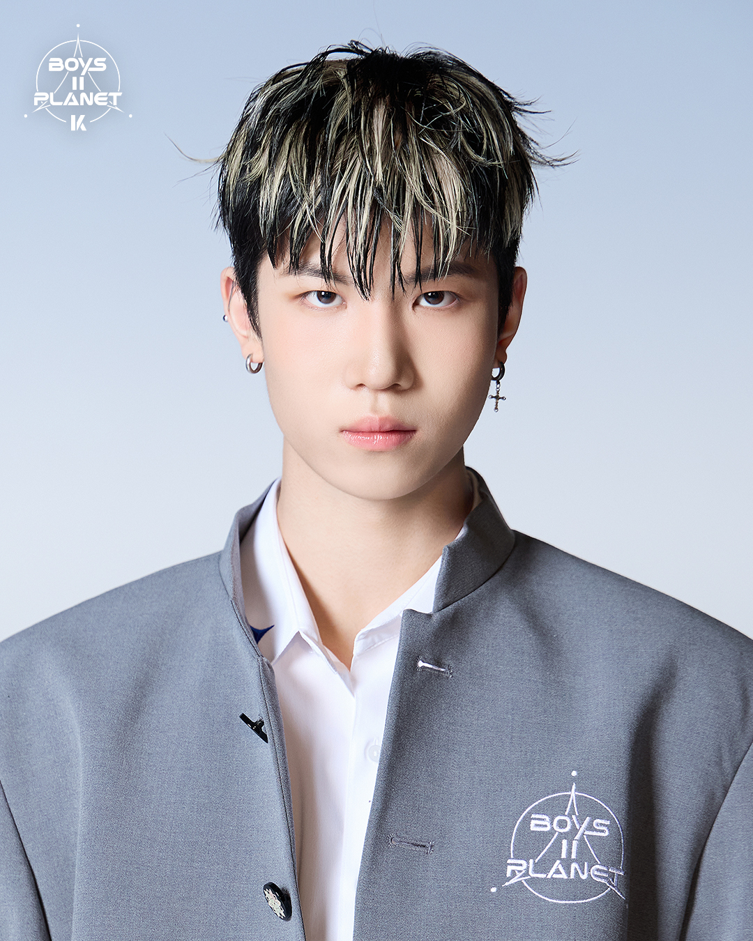 BOYS II PLANET ボイプラ　観覧　ジェヒョン BOYS ll PLANET(ボーイズプラネット2)メンバープロフィール紹介