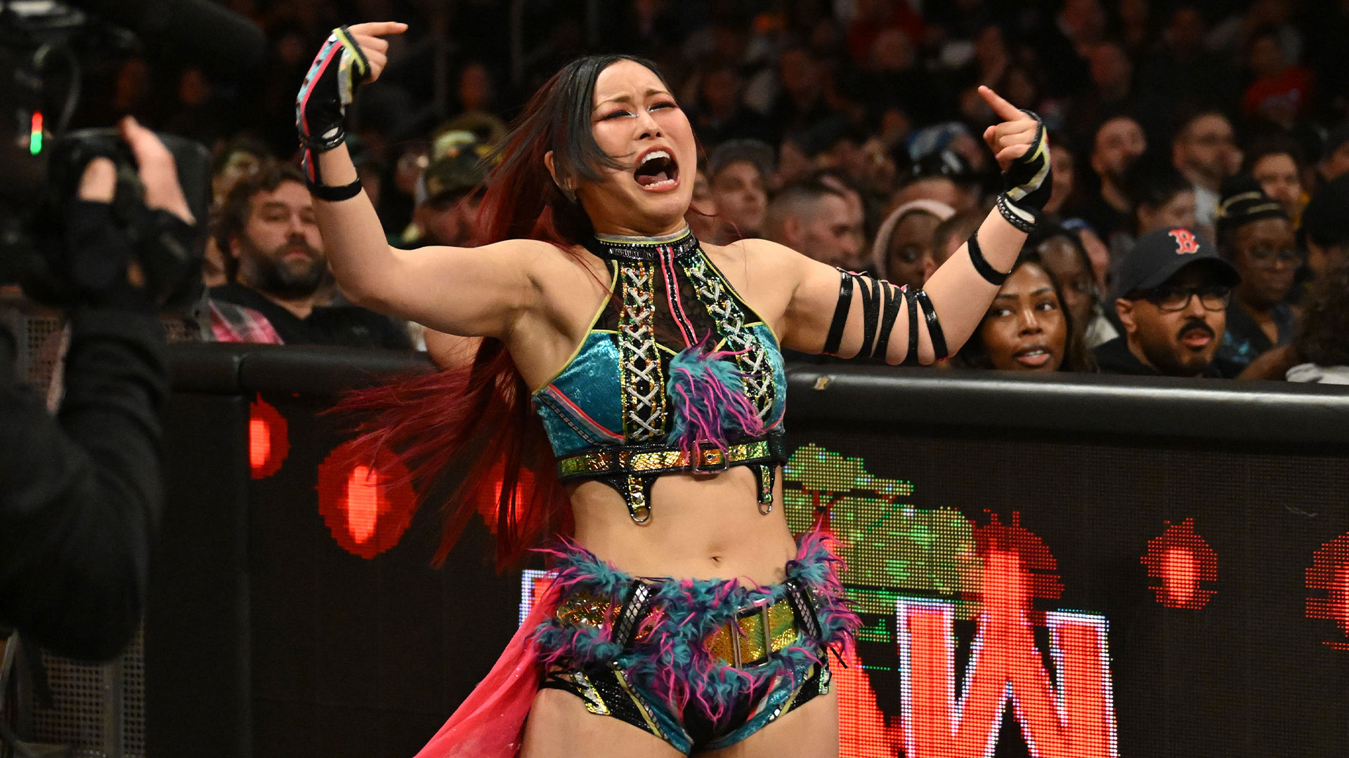 WWE関連コンテンツ