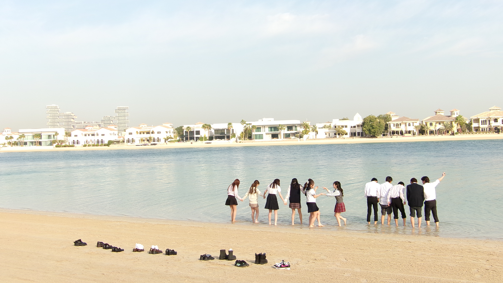 オフショット33