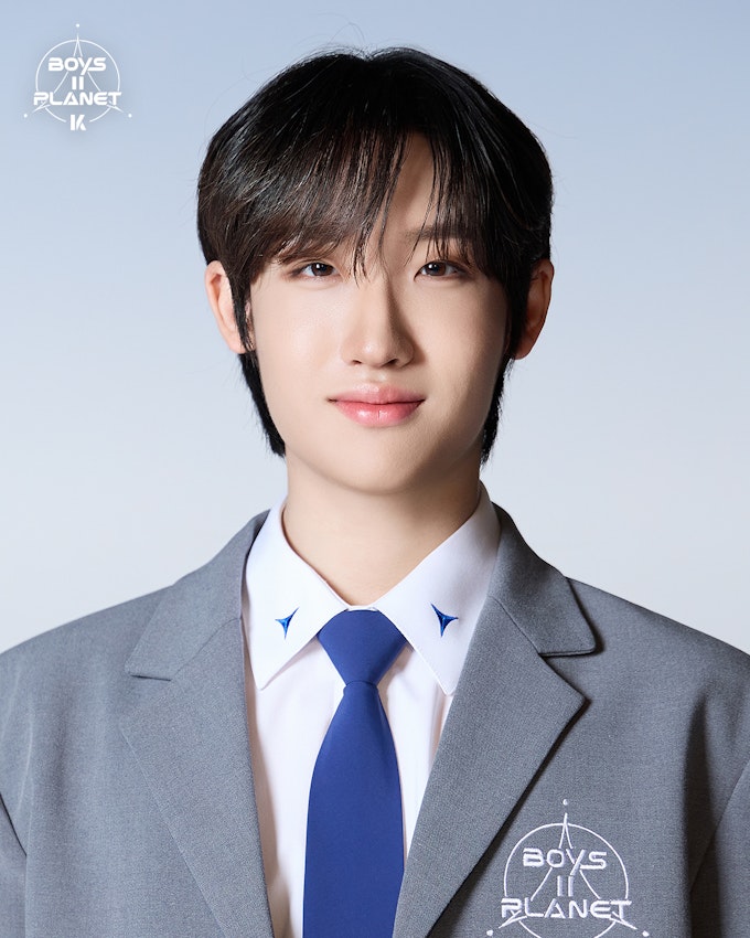 유기원 ユ・ギウォン YOO KI WON