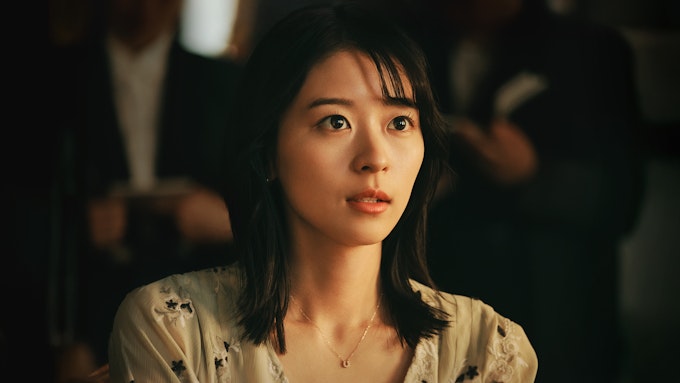 早見由奈(鳴海唯)