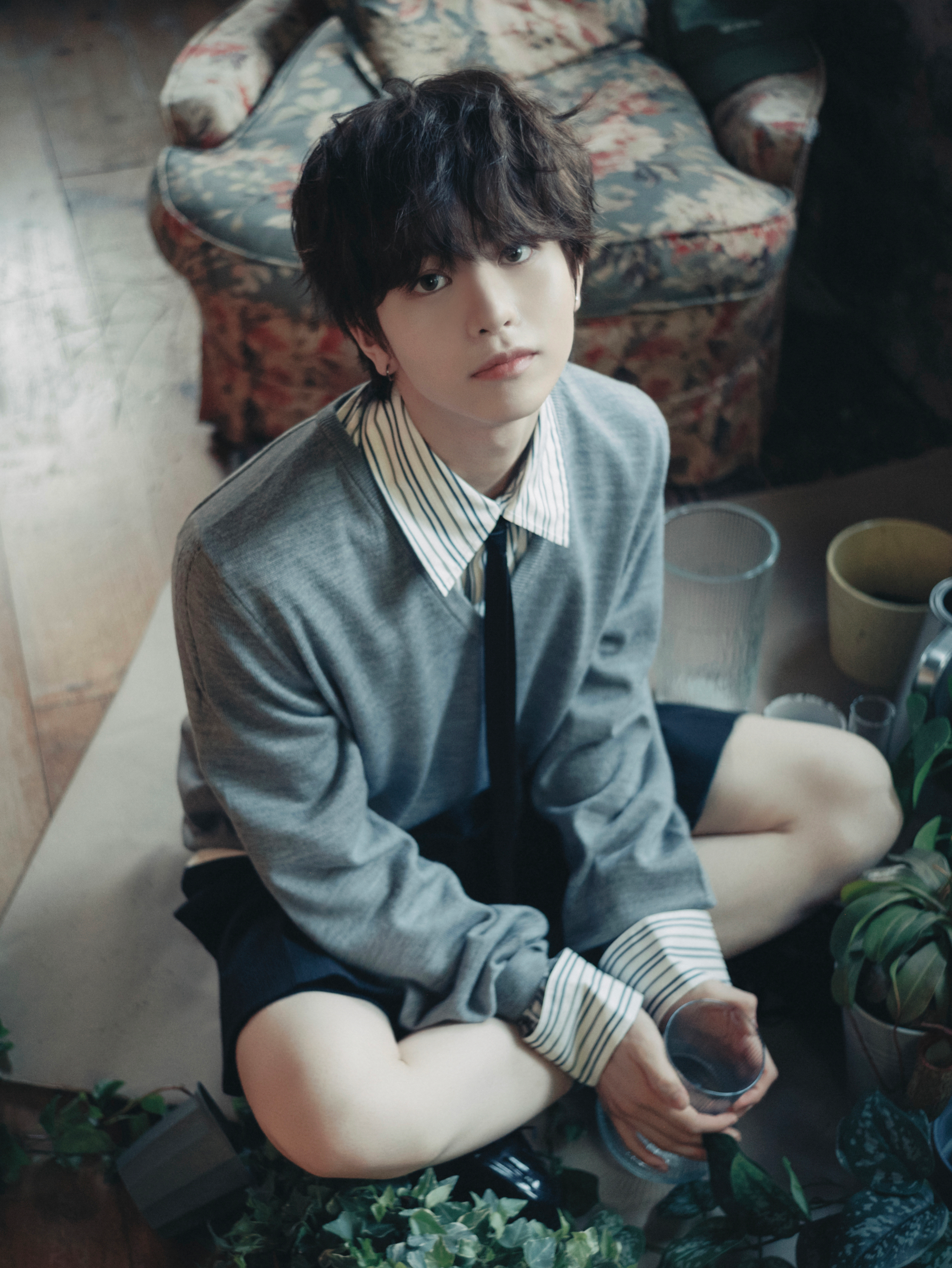AKITO（アキト）