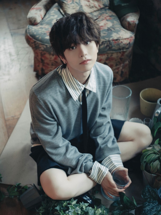 AKITO(アキト)