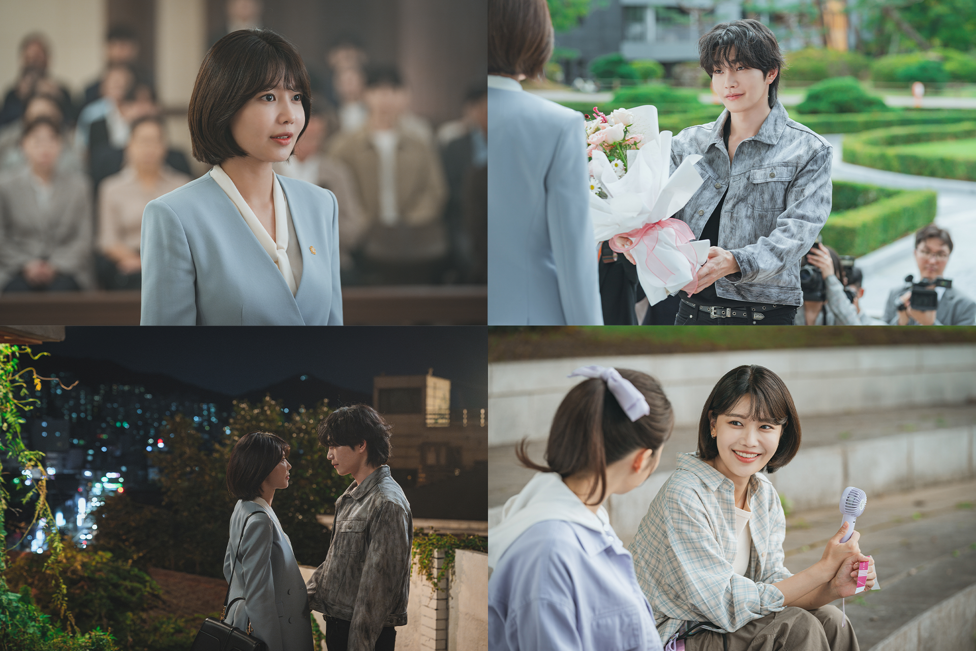 アイドルアイ名場面12