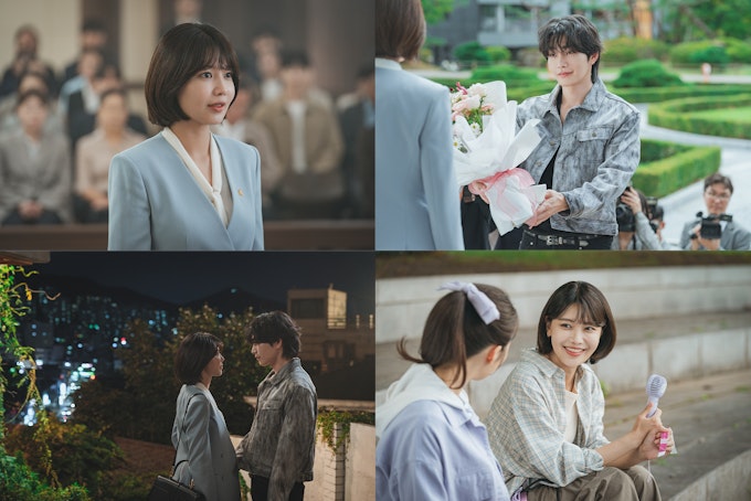 アイドルアイ名場面12