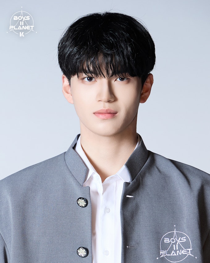 백제현 ペク・ジェヒョン BAEK JAE HYEON