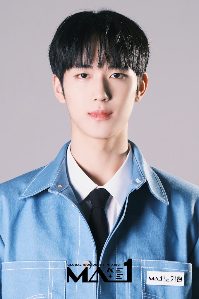 ノ・ギヒョン画像