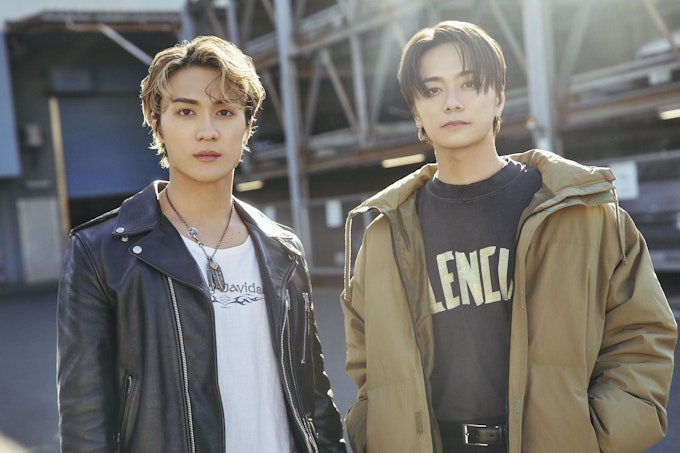 アーティスト写真