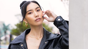 アリサ 34歳 青い炎を燃やすLA美女