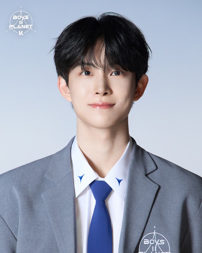 김건우 キム・ゴンウ KIM GEON WOO