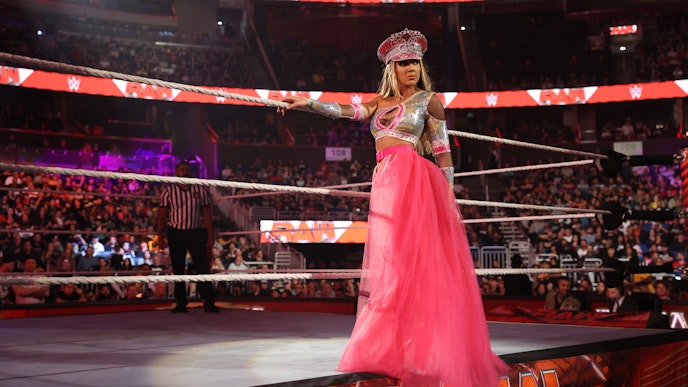 WWE SMACKDOWN|ABEMA #82