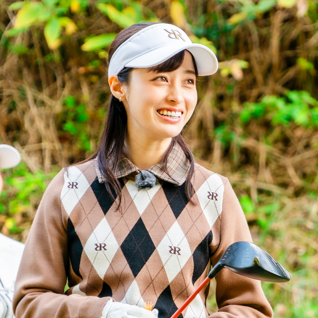 橋本環奈