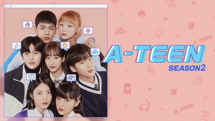 A-TEEN2