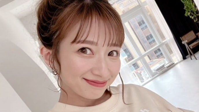 辻󠄀希美「おなか はちきれそう」自宅で餅つき大会開催!